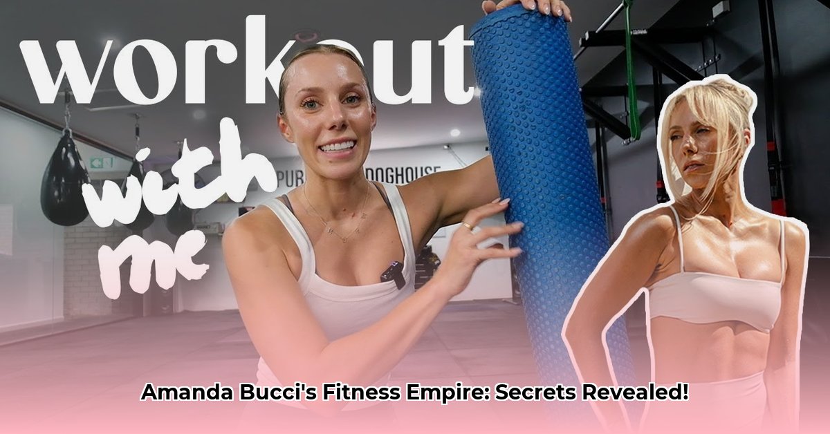 amanda-bucci-net-worth